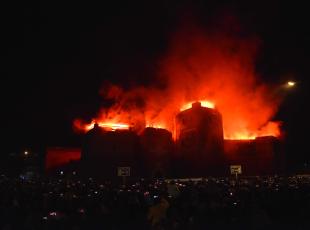 Capodanno Rimini