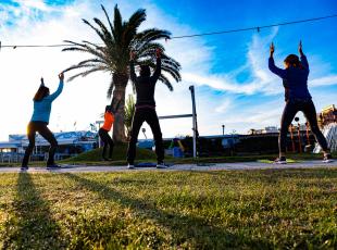 Ginnastica funzionale