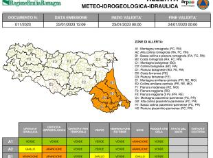 allerta 11/2023