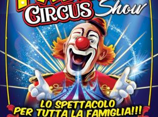 proroga circo