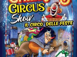 christmas circus show