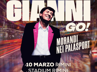 Gianni Morandi