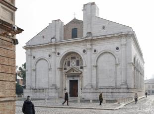 tempio malatestiano 