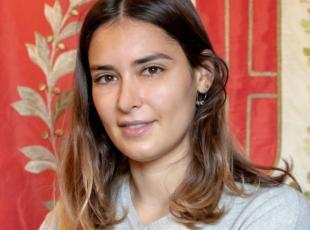 Assessora Francesca Mattei 