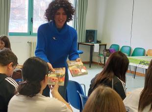 progetto giusti