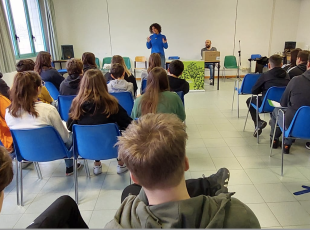 progetto giusti