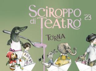 sciroppo di teatro