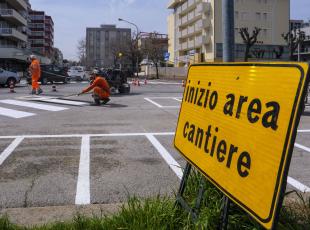 Piazzale Benedetto Croce