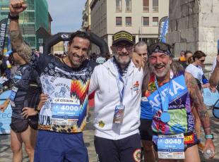 Rimini Marathon 2023