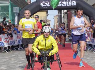 Rimini Marathon 2023
