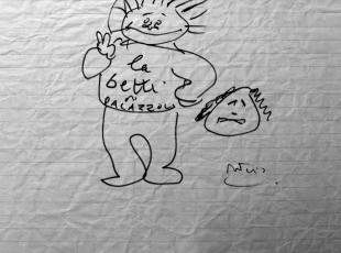 la betti