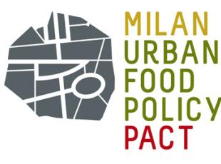 Milan Urban Food Policy Pact