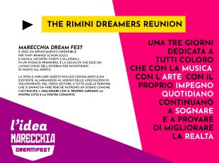 Marecchia Dream Fest 2023