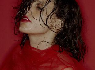 Anna Calvi