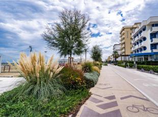 Parco del mare nord - Torre Pedrera