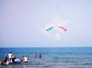 Frecce tricolore