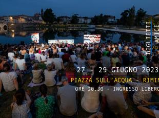 Musica, libri e incontri: tutti gli appuntamenti della settimana a Rimini dal 20 al 27 giugno