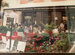 Caffè Tazza D’Oro