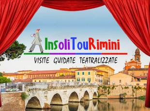 insolito tour