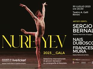 nureyev