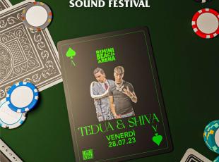 poker sound