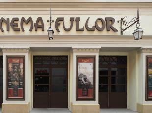 cinema fulgor