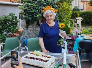 i 100 anni di ida