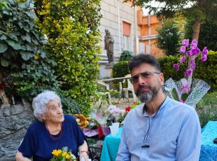 i 100 anni di ida