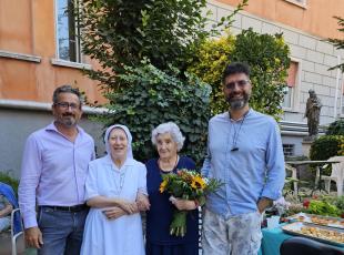 i 100 anni di ida