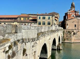 ponte di tiberio