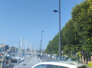 riqualificazione del porto di Rimini