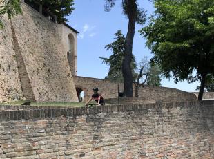 Escursioni in bicicletta