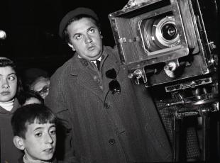 Federico Fellini