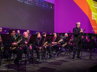 rimini big band