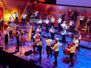 Baltic Symphonic Orchestra 