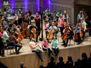 Baltic Symphonic Orchestra 