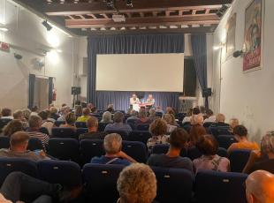 conferenza “La lunga estate del 1943. Dallo sbarco degli Alleati in Sicilia all’armistizio”