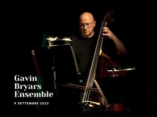 gavin bryars ensemble