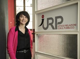 urp  sandra rossi