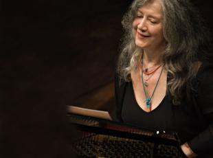 marta argerich