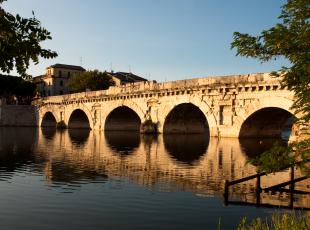 Ponte di Tiberio