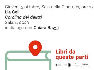 Biblioteca Gambalunga, giovedì 5 ottobre, ore 17