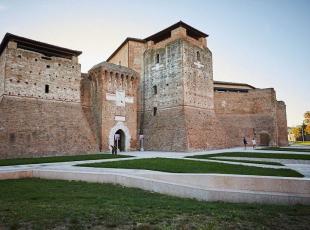 Rimini - castel sismondo