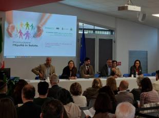 convegno Promuovere l’Equità in Salute promosso dal Distretto di Rimini