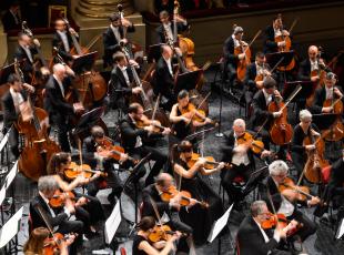 filarmonica della scala-gori- Sagra Musicale Malatestiana