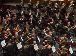 filarmonica della scala - silvia lelli- Sagra Musicale Malatestiana
