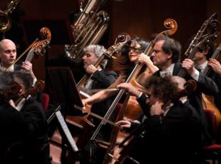 filarmonica della scala gori- Sagra Musicale Malatestiana