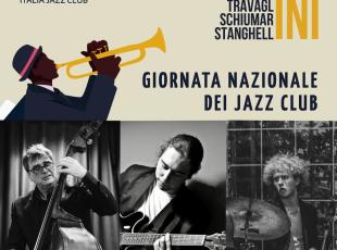 giornata nazionale jazz club italiani