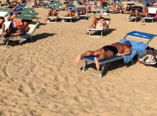 Rimini un settembre da incorniciare 