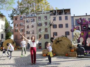 Rimini verso Halloween: tutti gli eventi della settimana